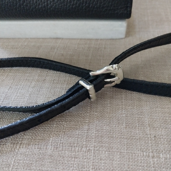 Brighton Convertible Crossbody Wallet - Picture 2 of 7